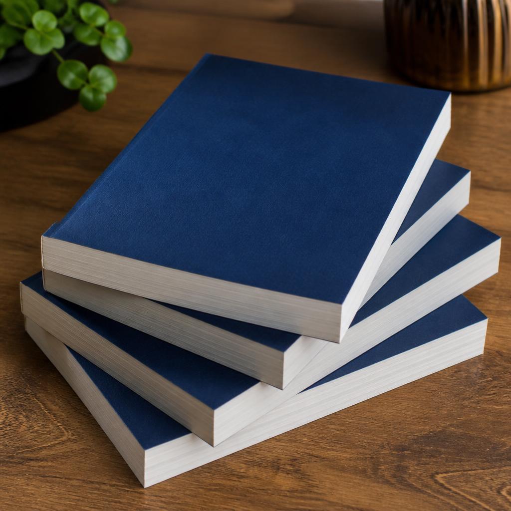 Book Printing