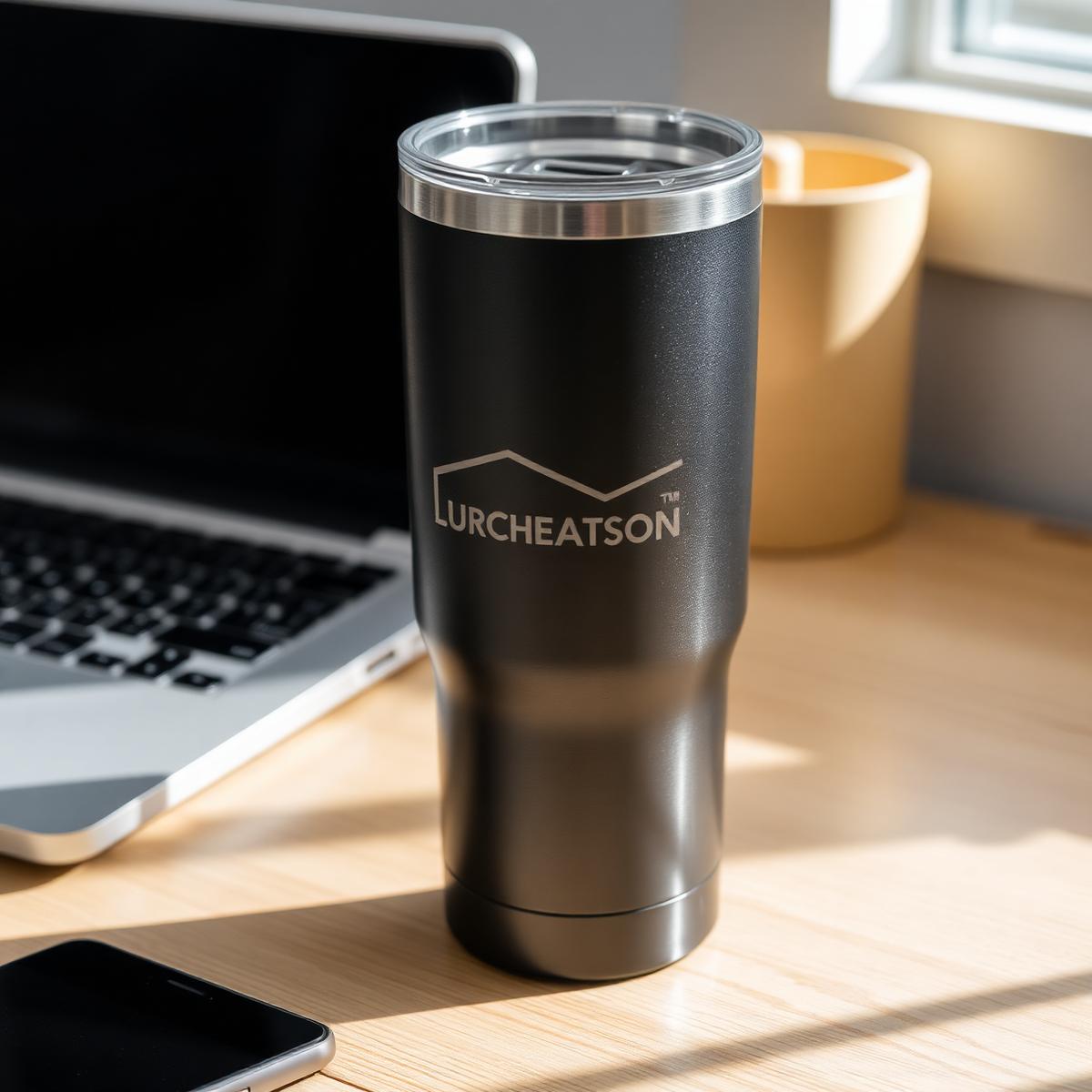 Branded Thermal Mugs