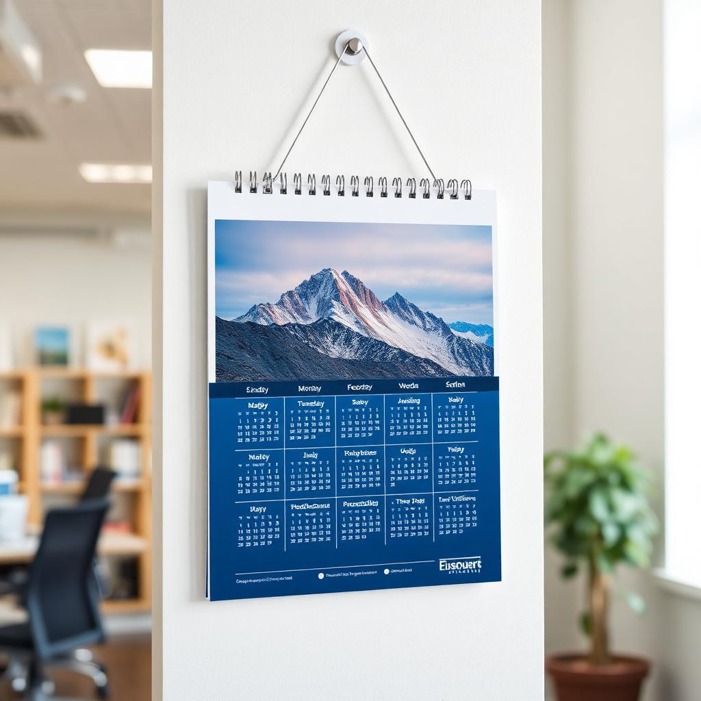 Calendars