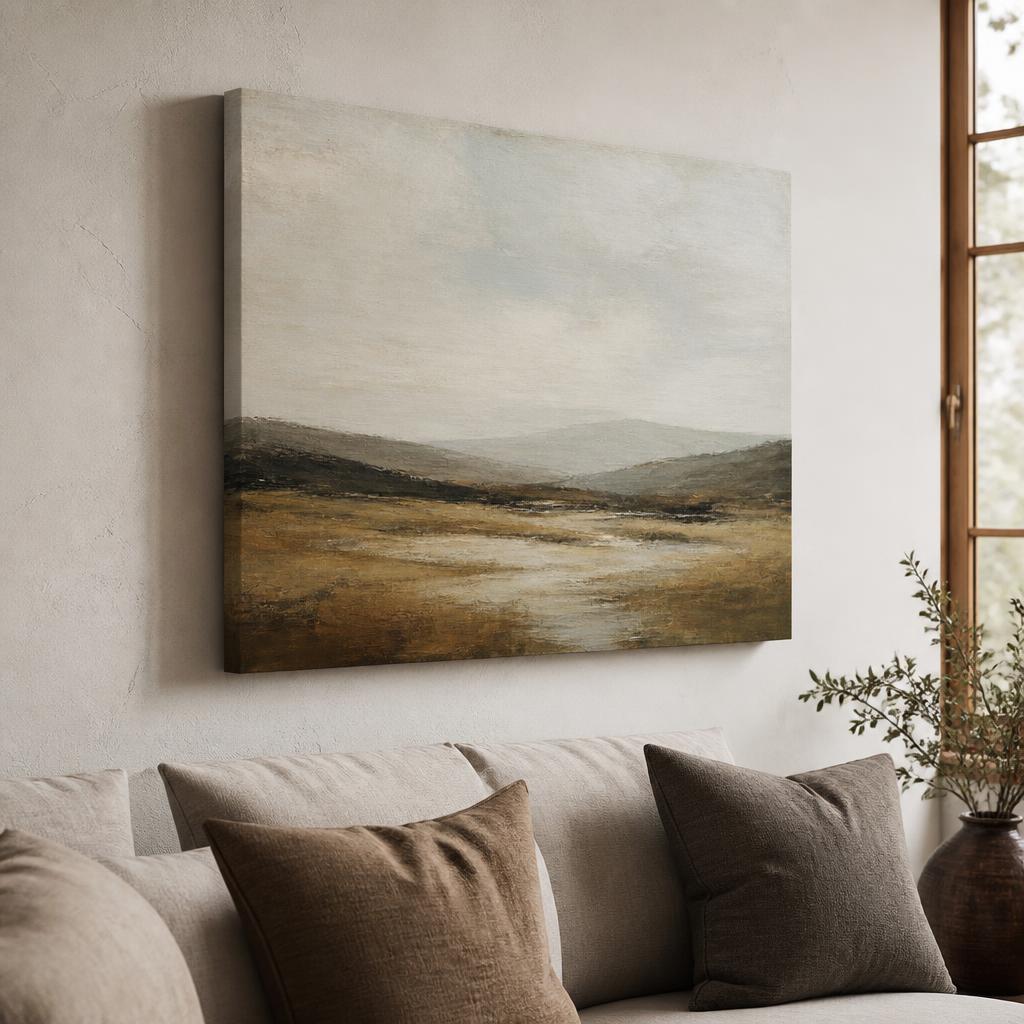 Canvas Prints
