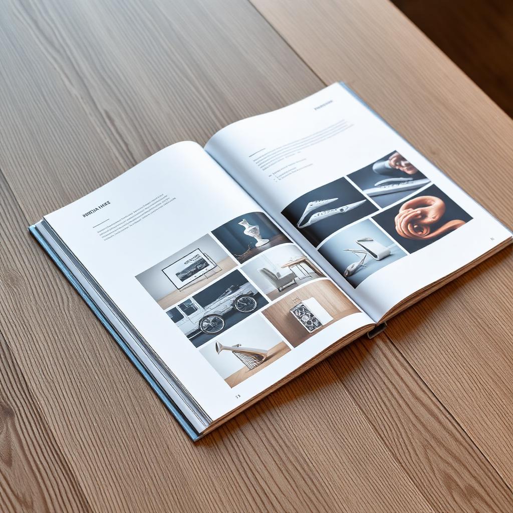 Catalogues