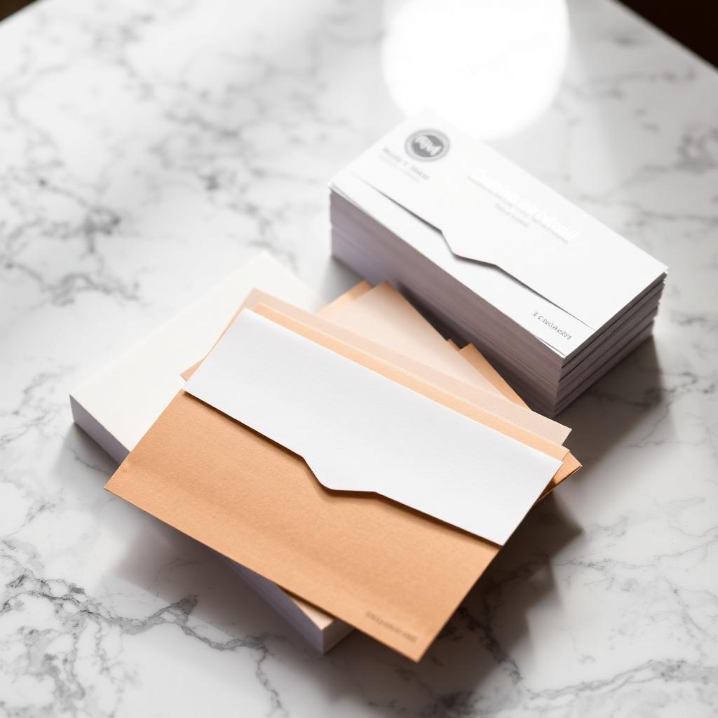 Envelopes