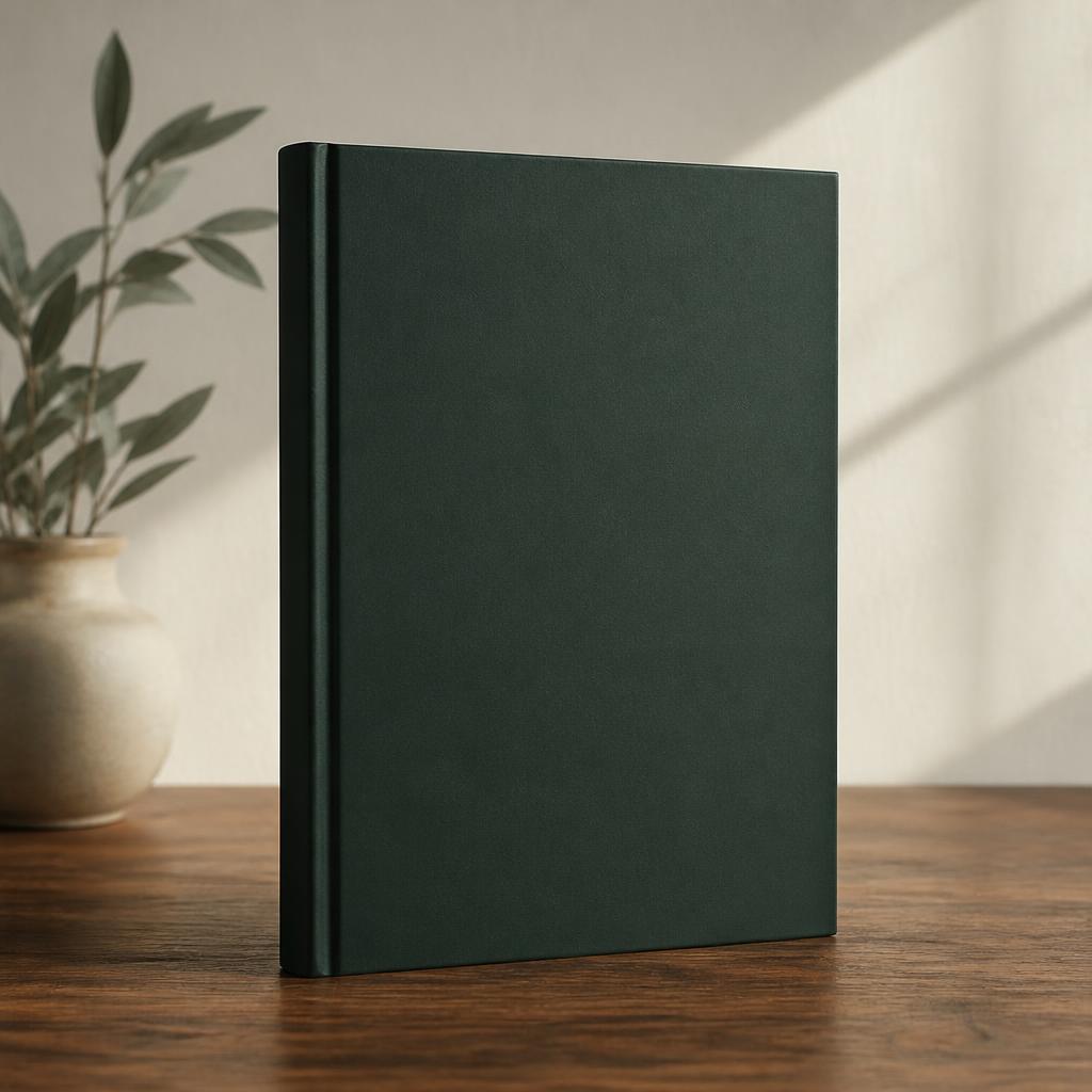 Hardcover Books