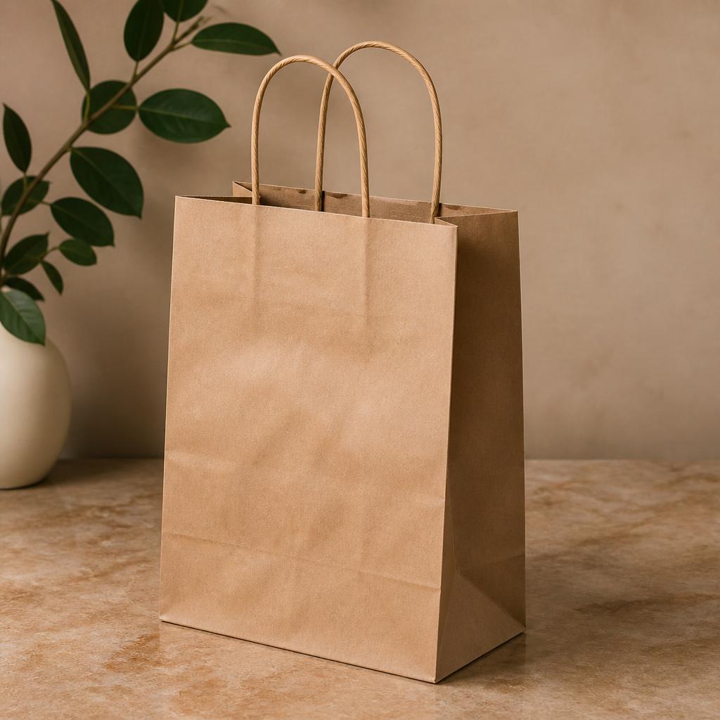 Paper Bags