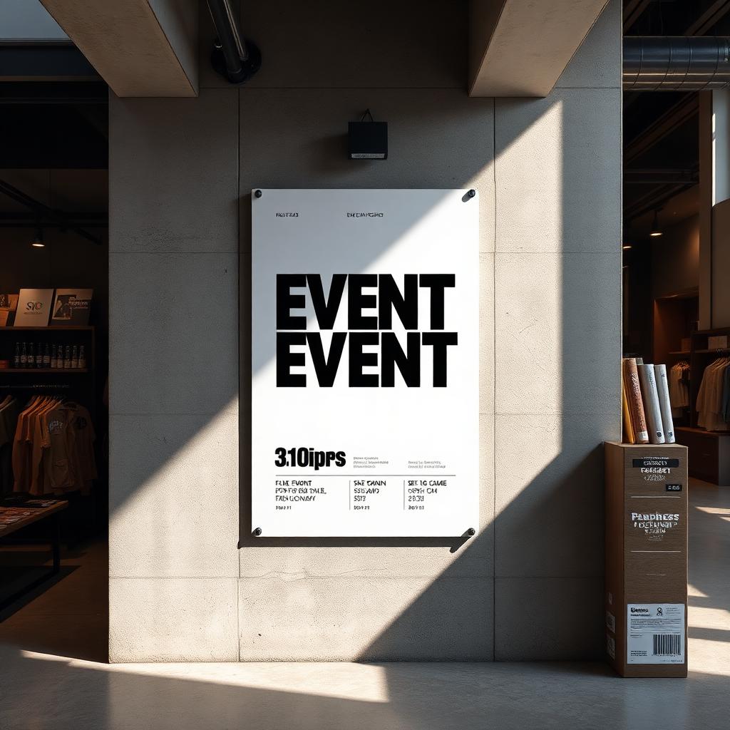 Posters