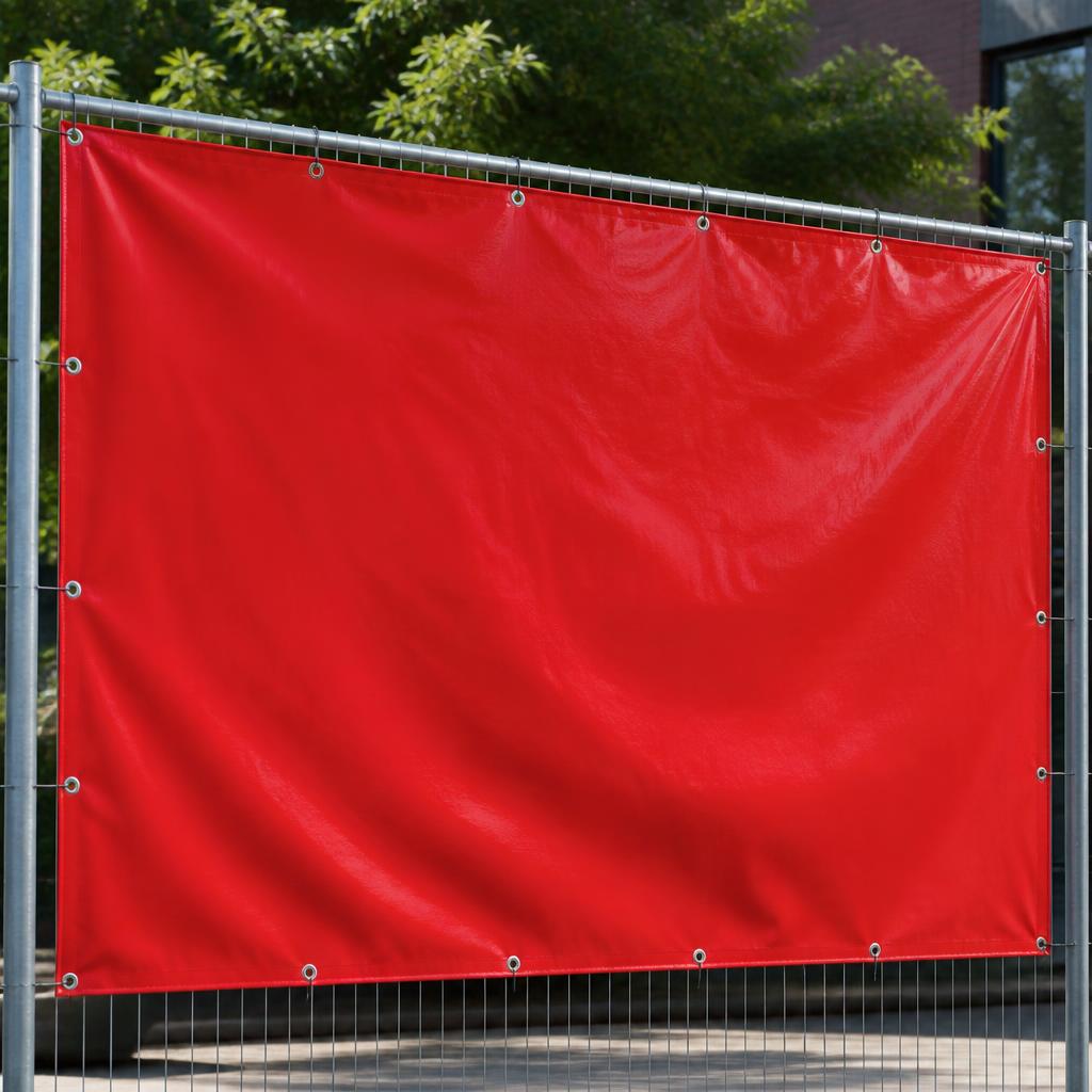 PVC Banners