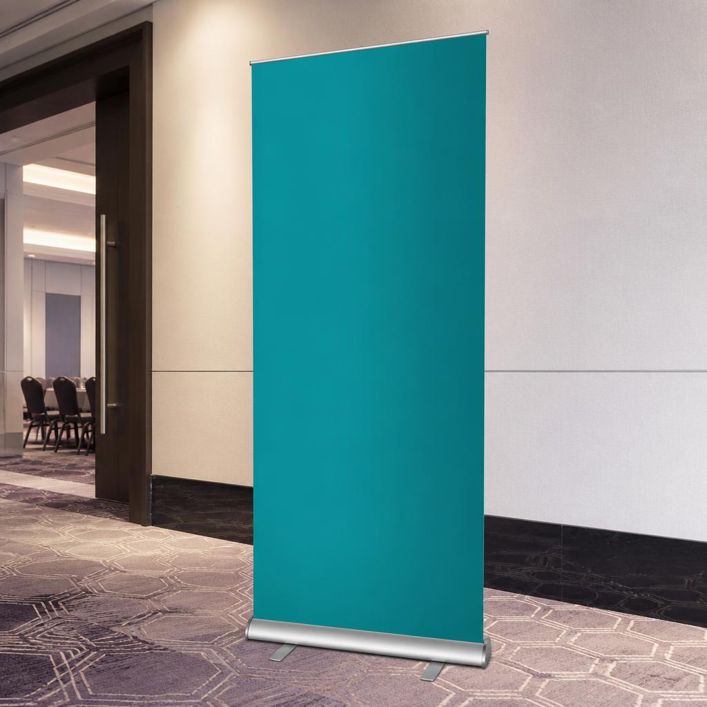 Roll-Up Banners