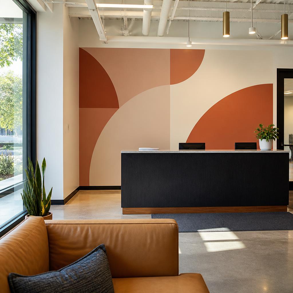 Wall Branding