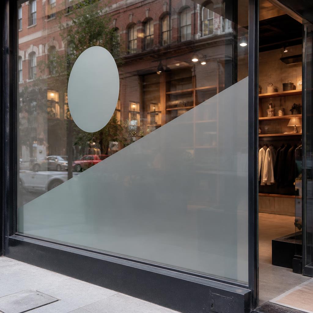 Window Branding